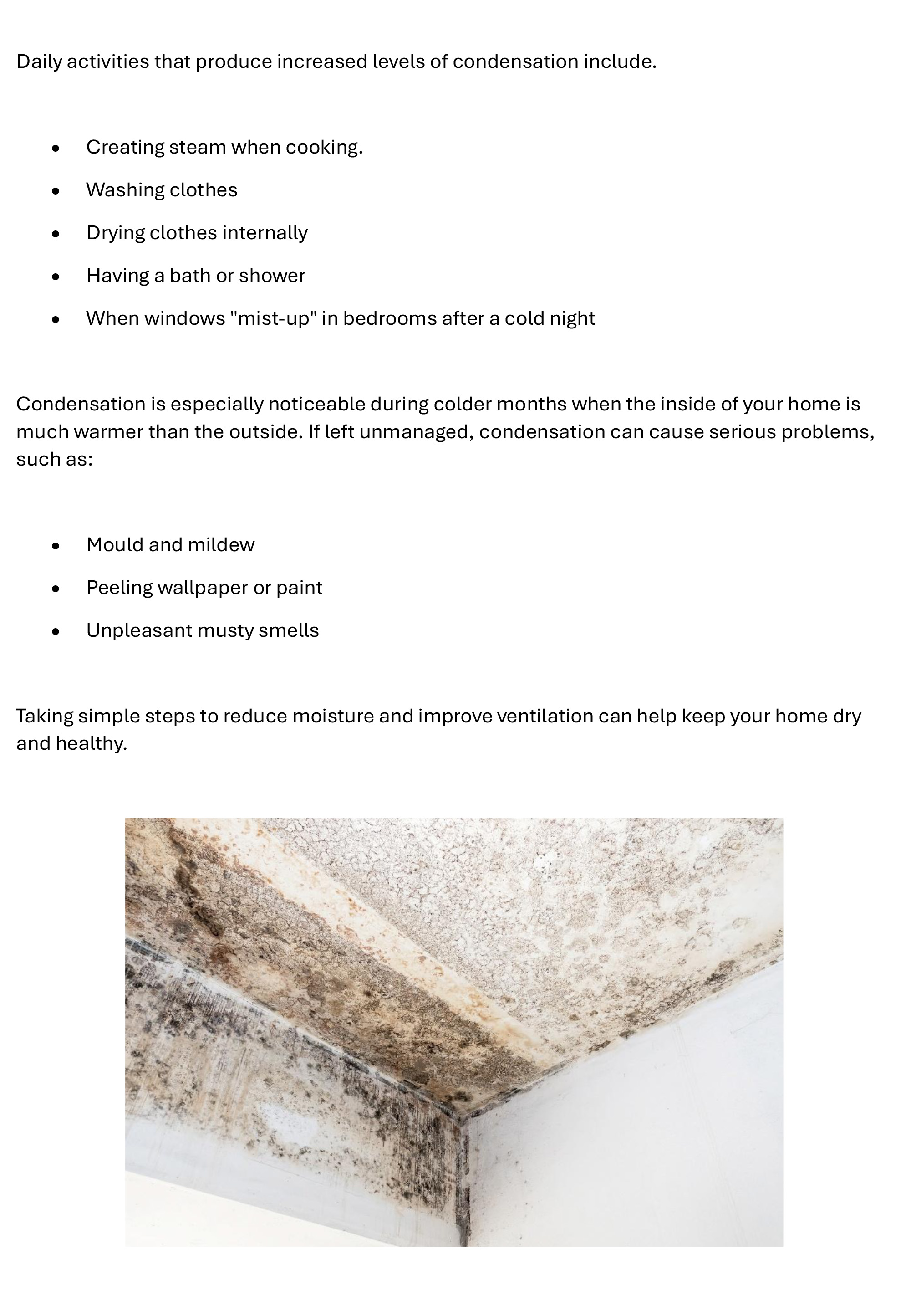 Condensation and mould Tenant Guide-NEW2_2